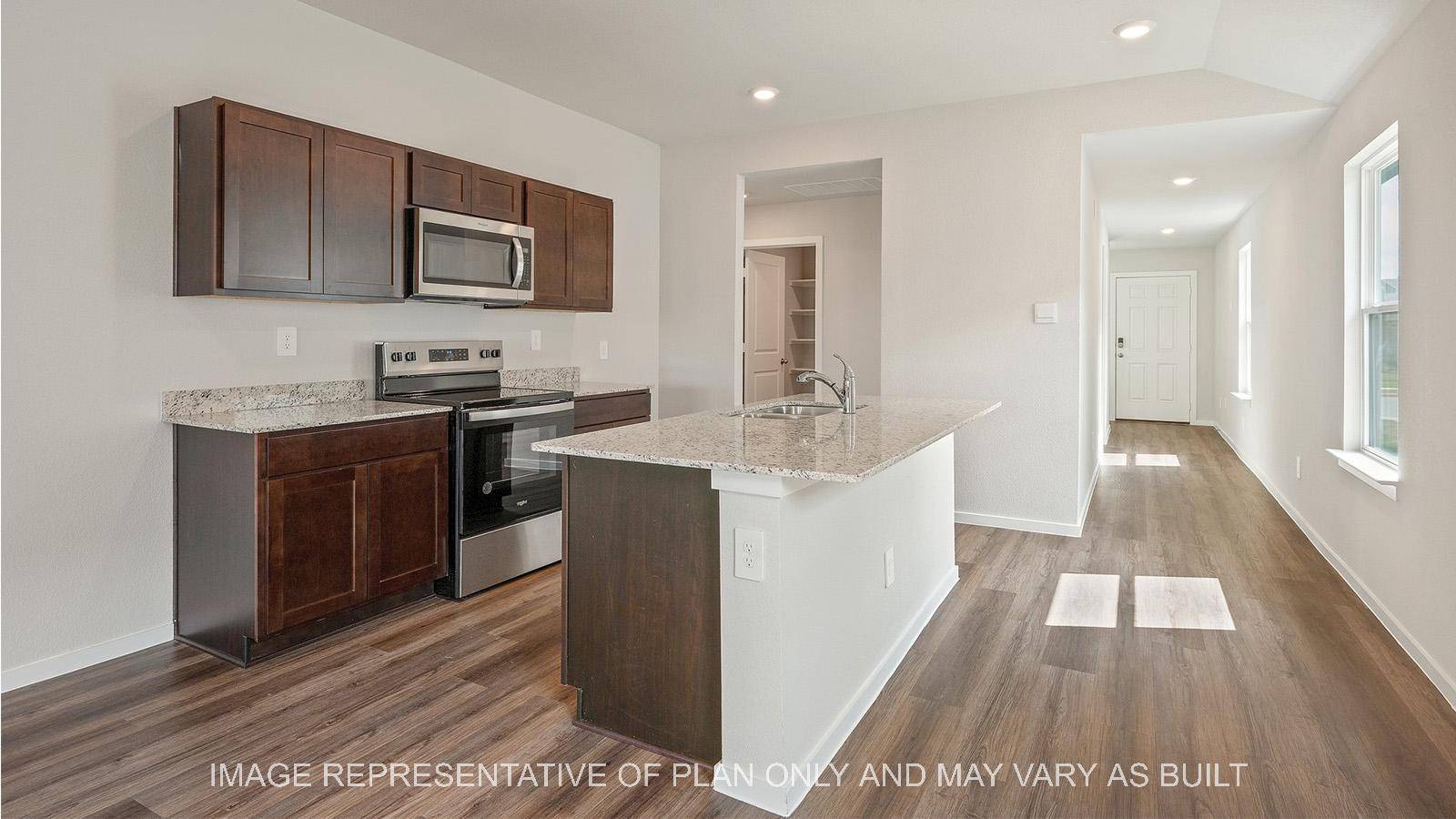Rockdale, TX 76567,314 Randall PL