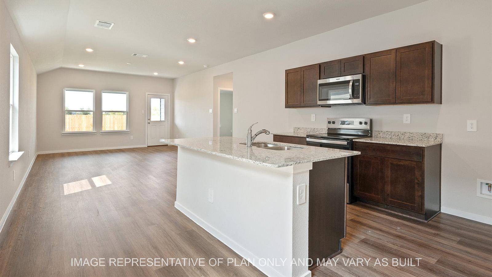 Rockdale, TX 76567,314 Randall PL