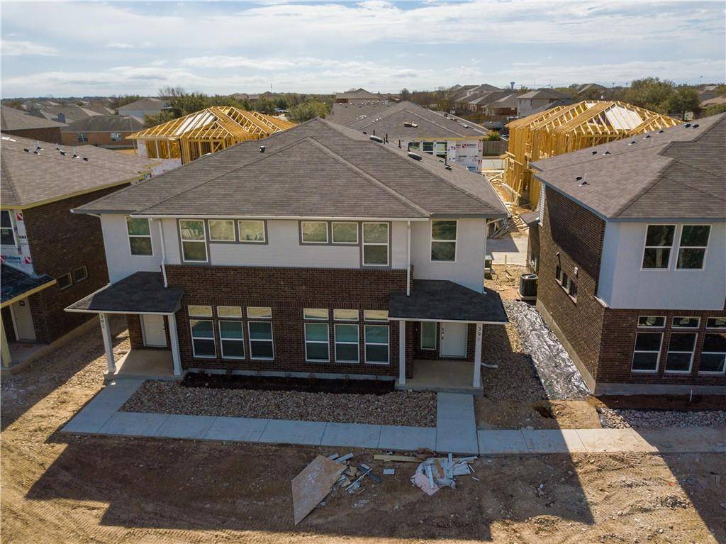 Leander, TX 78641,605 W South ST #392