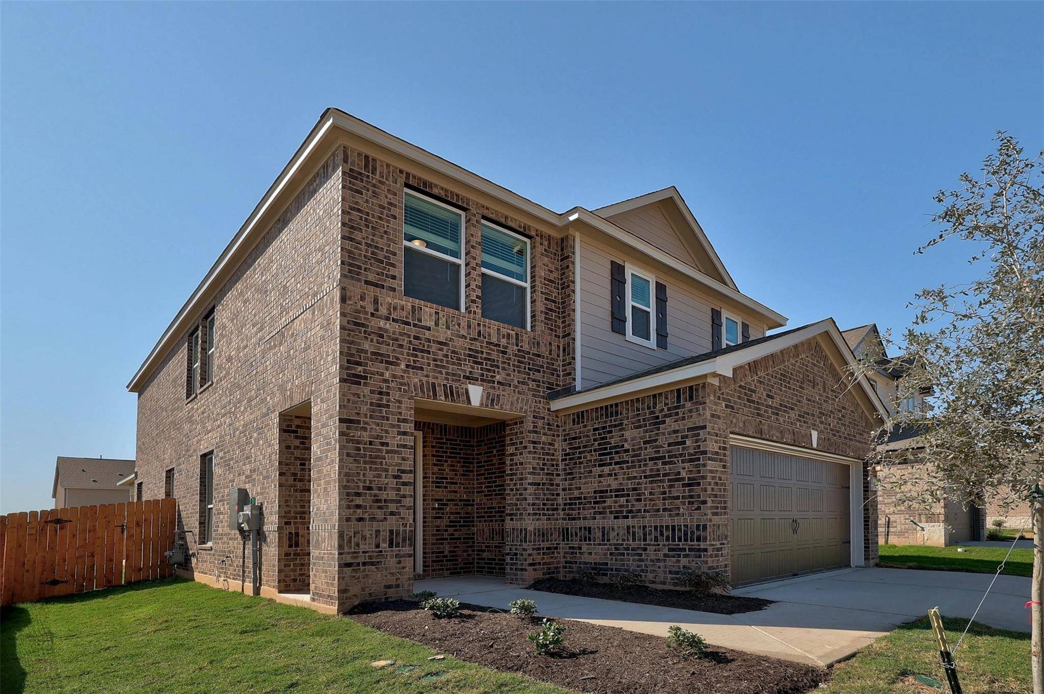 Round Rock, TX 78665,4941 Morese Place TRL