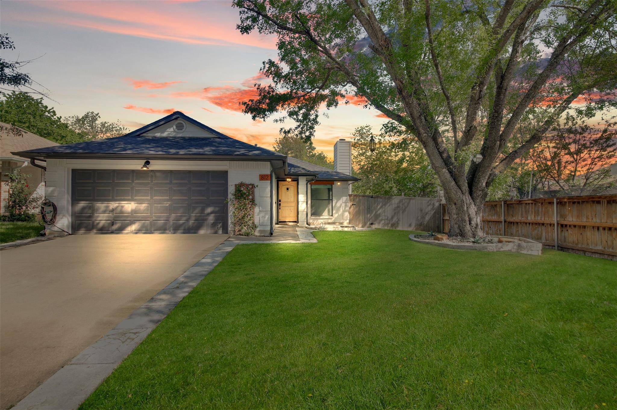 Round Rock, TX 78664,812 Saunders DR