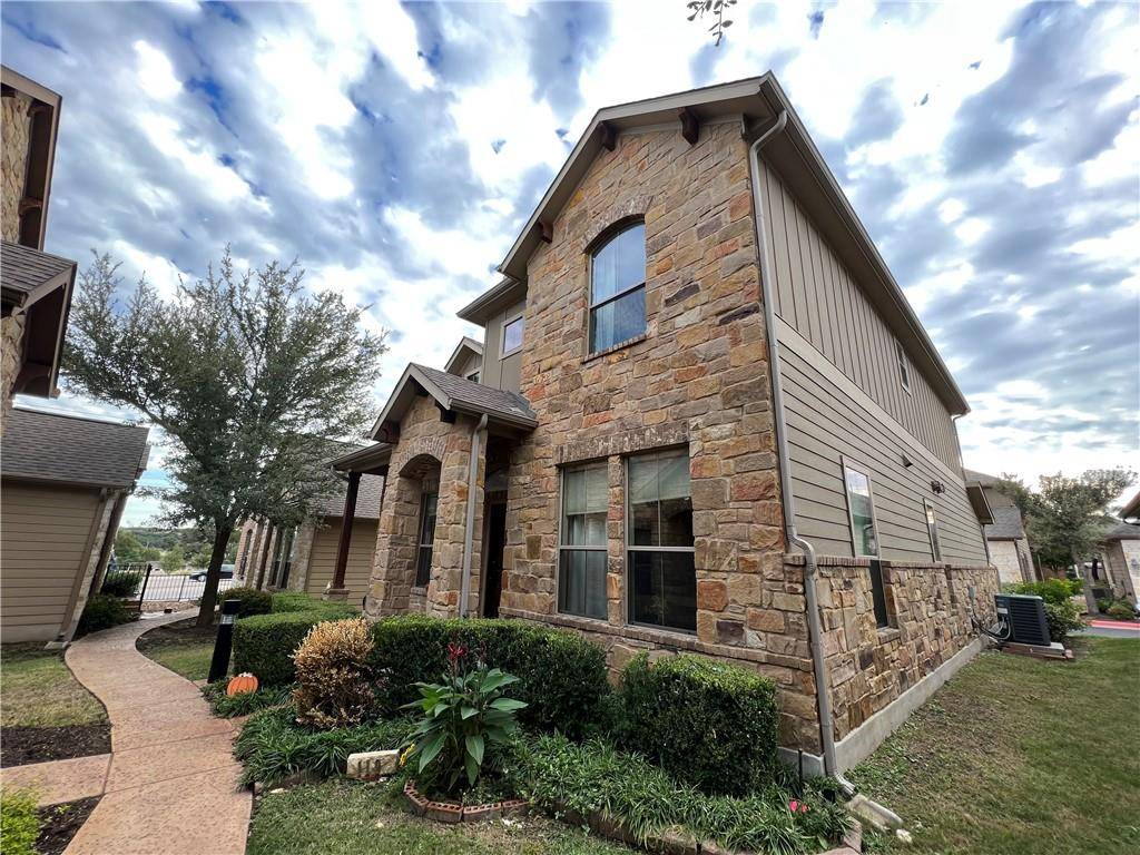 Cedar Park, TX 78613,11400 W Parmer LN #119