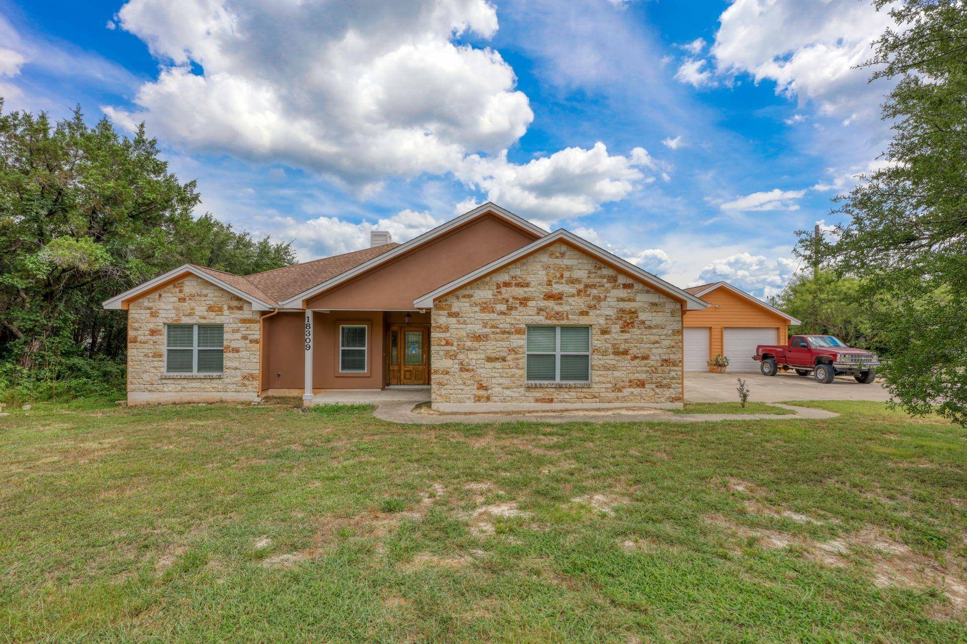 Jonestown, TX 78645,18309 Ledge ST