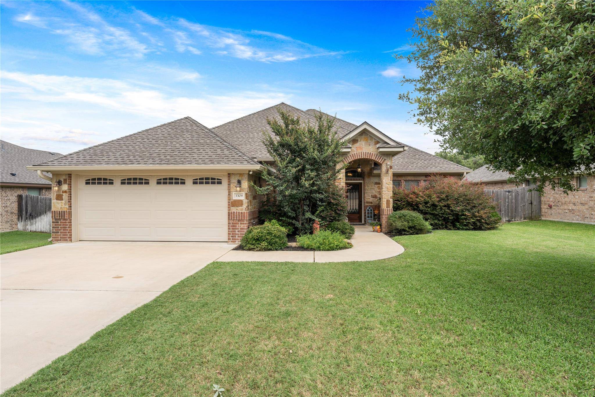 Belton, TX 76513,3308 Ten Bits DR