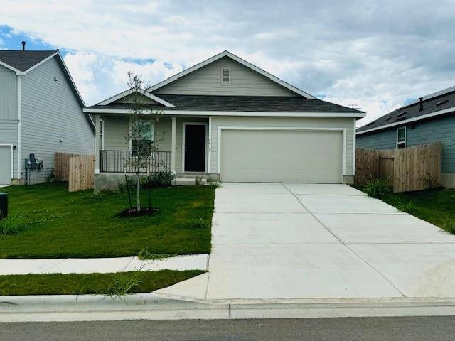 Pflugerville, TX 78660,14412 Nini CV