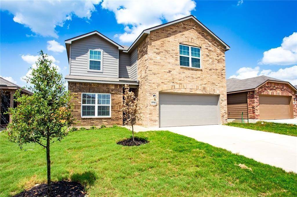 Jarrell, TX 76537,1004 Riverdale CV