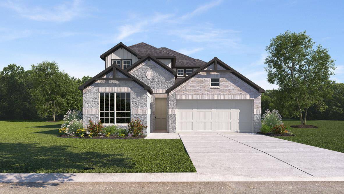 Leander, TX 78641,1913 Crooked Creek ST