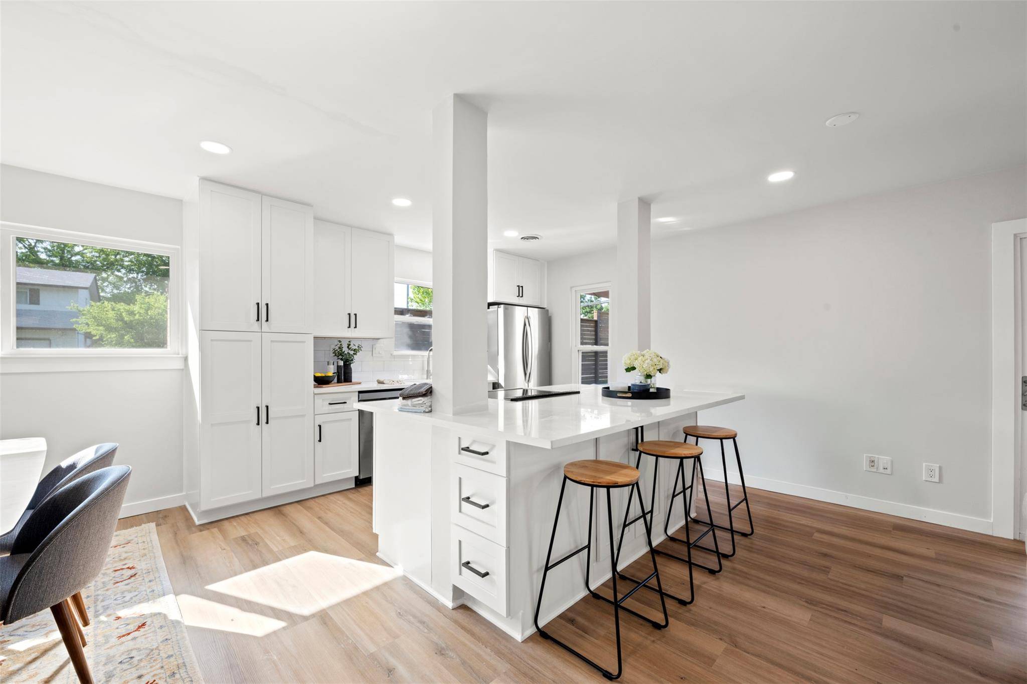 Austin, TX 78752,616 Bissonet LN