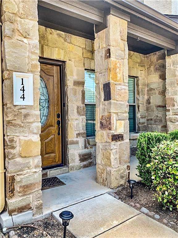 Cedar Park, TX 78613,1900 Little Elm TRL #144