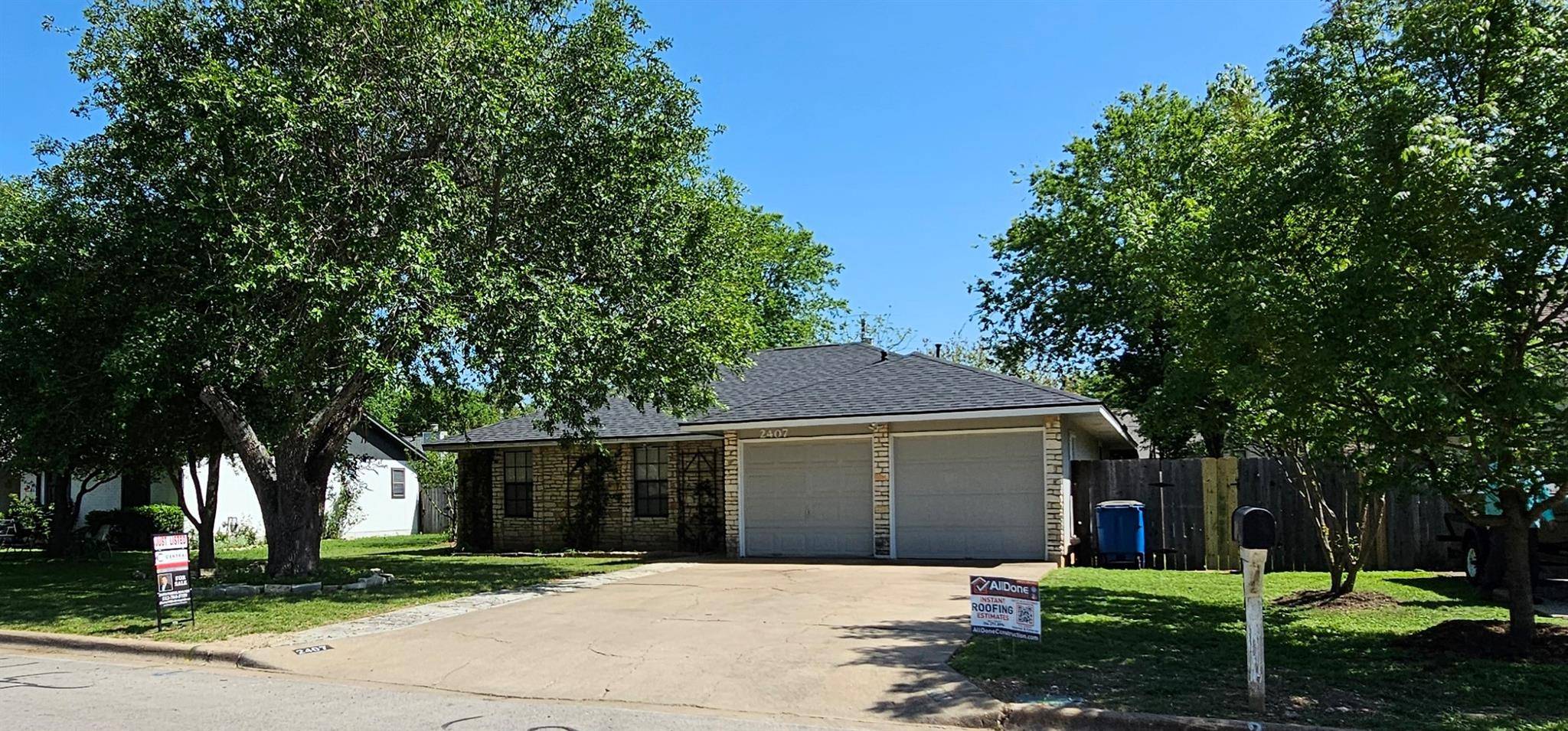 Round Rock, TX 78664,2407 Meadow Brook DR