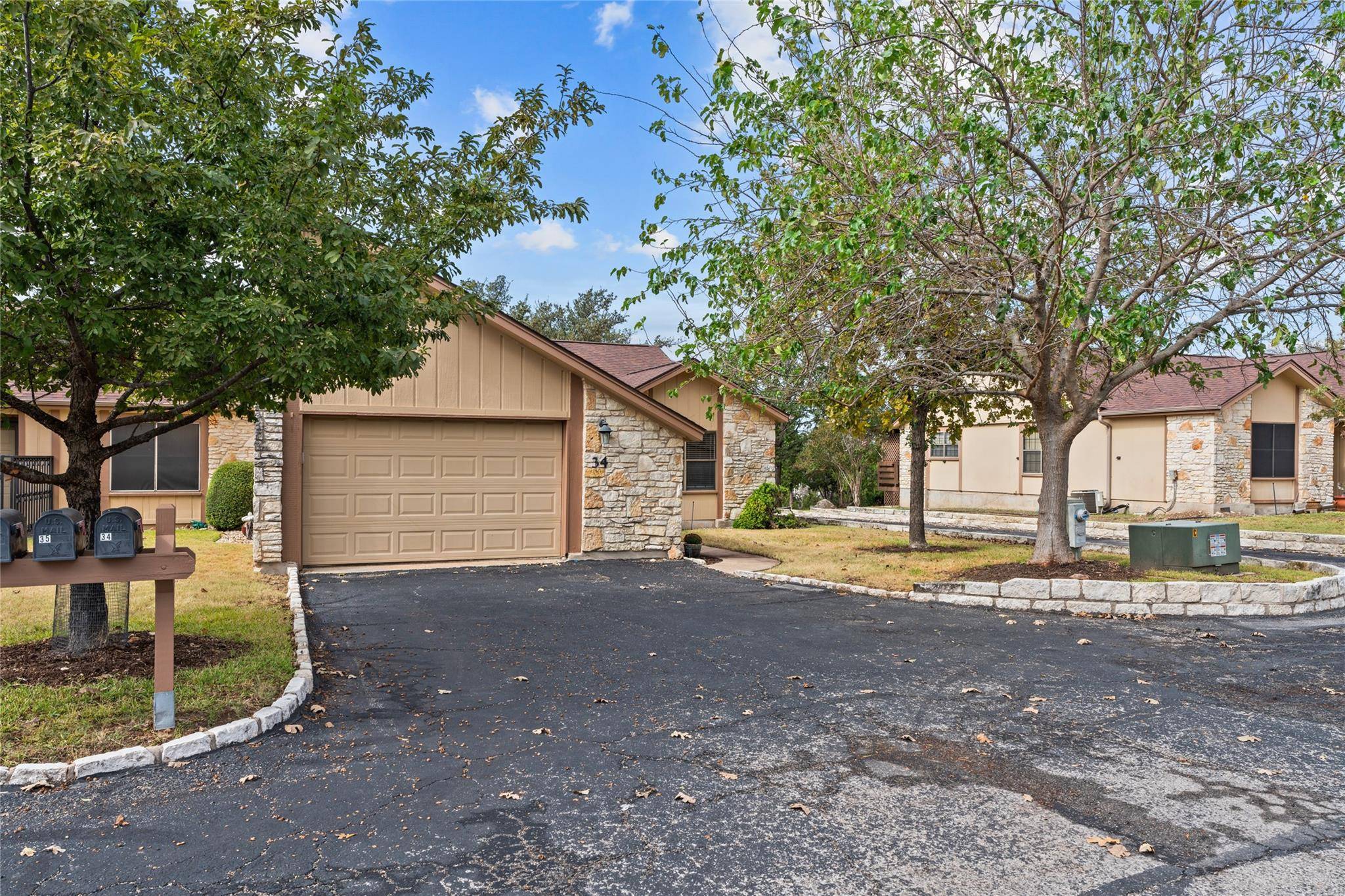 Lago Vista, TX 78645,34 Oaks PL