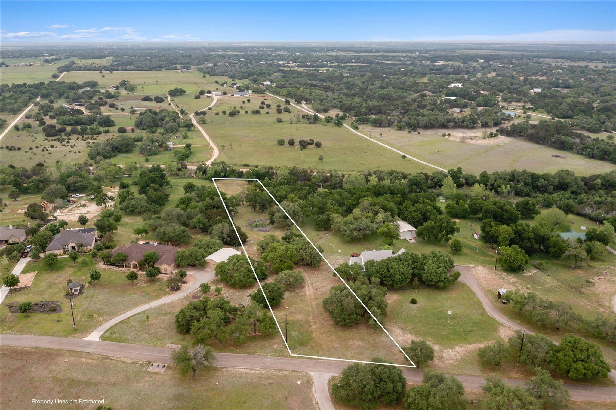 Liberty Hill, TX 78642,239 Little Gabriel River DR