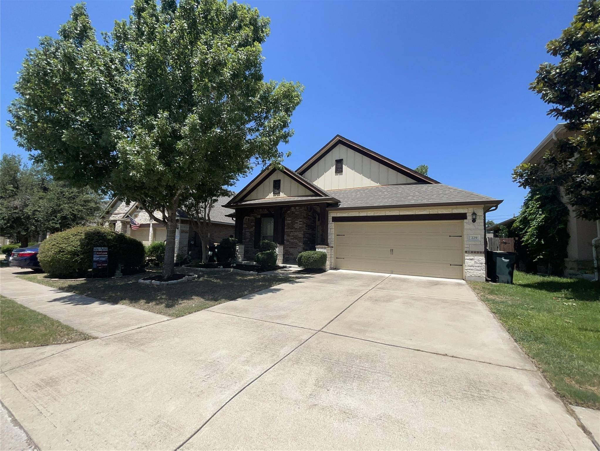 Austin, TX 78717,229 Archipelago TRL