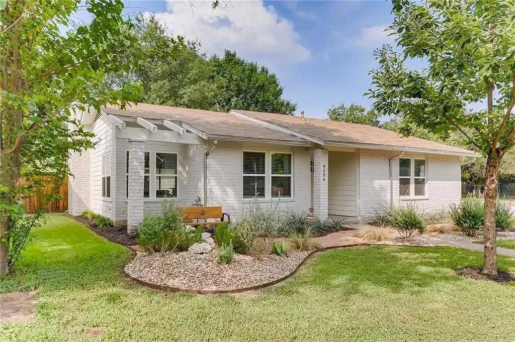 Austin, TX 78744,4506 Franklin Park DR