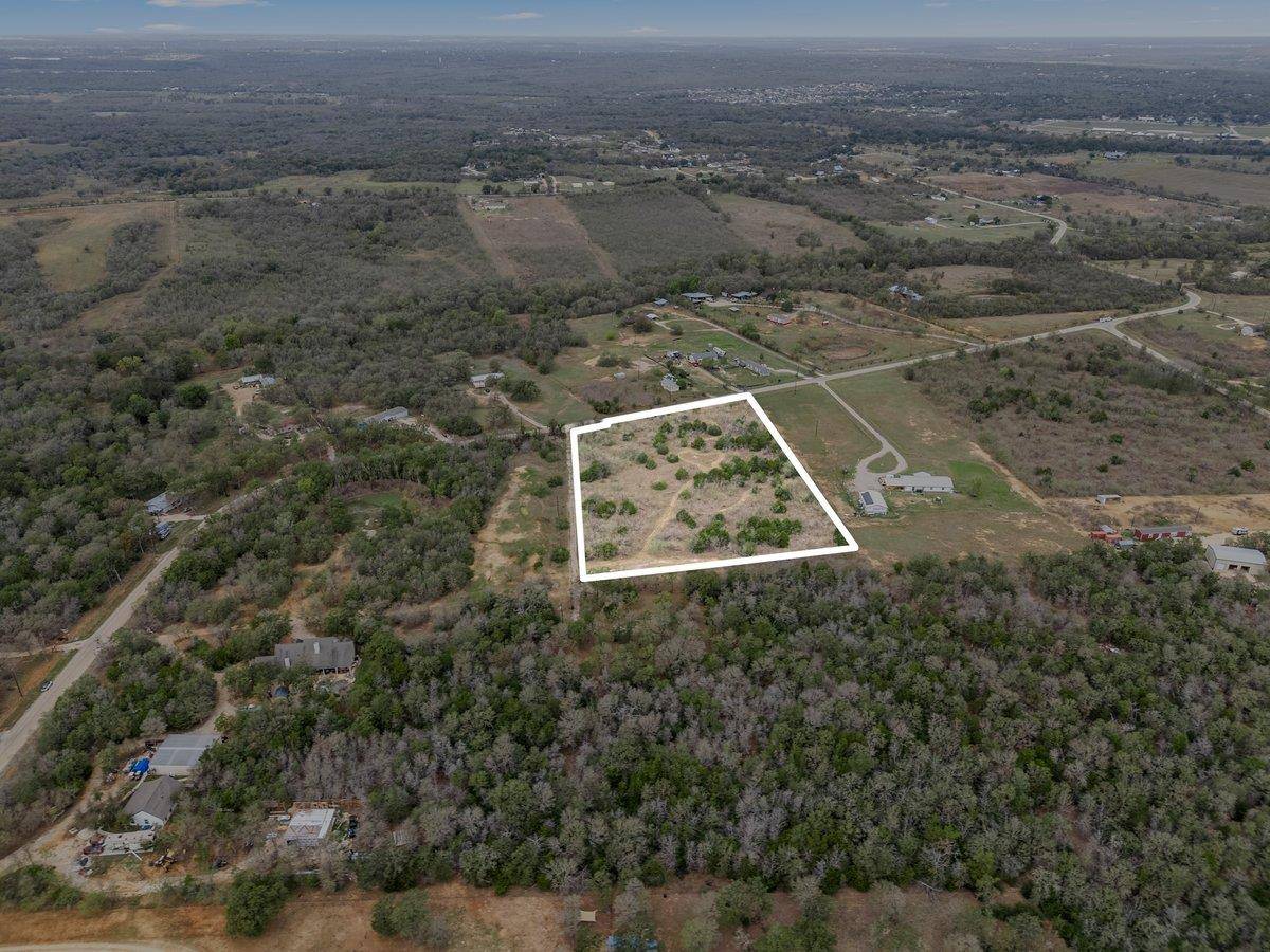 Cedar Creek, TX 78612,264 Mesquite DR #A