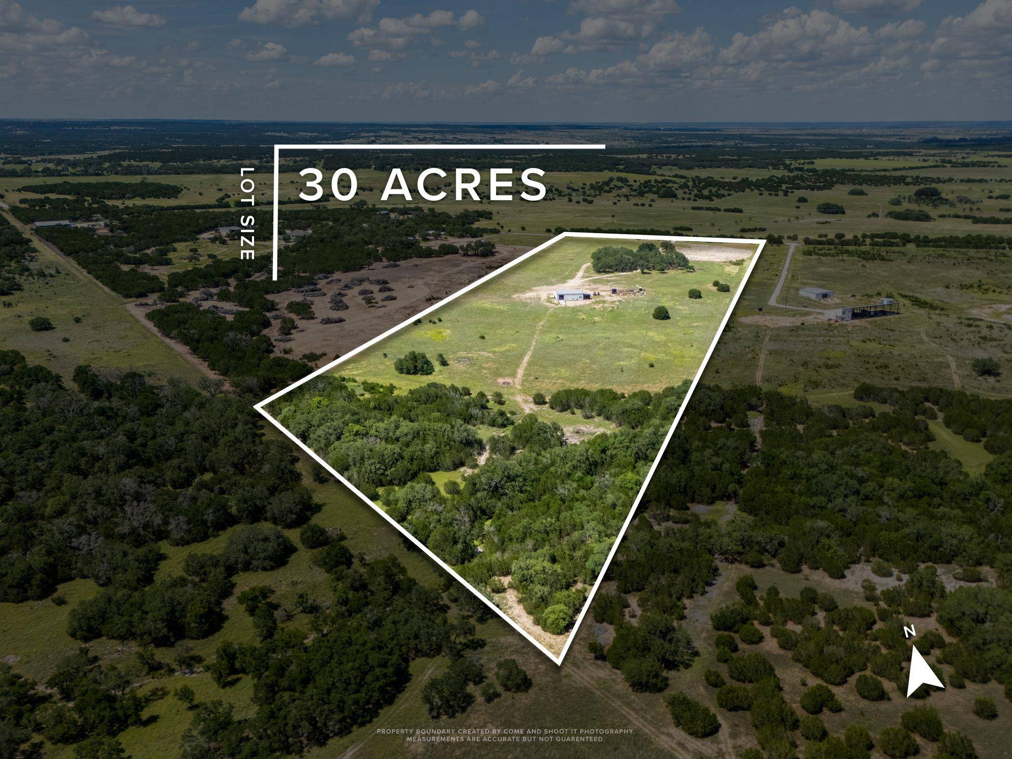 Lampasas, TX 76550,6805 County Road 2001