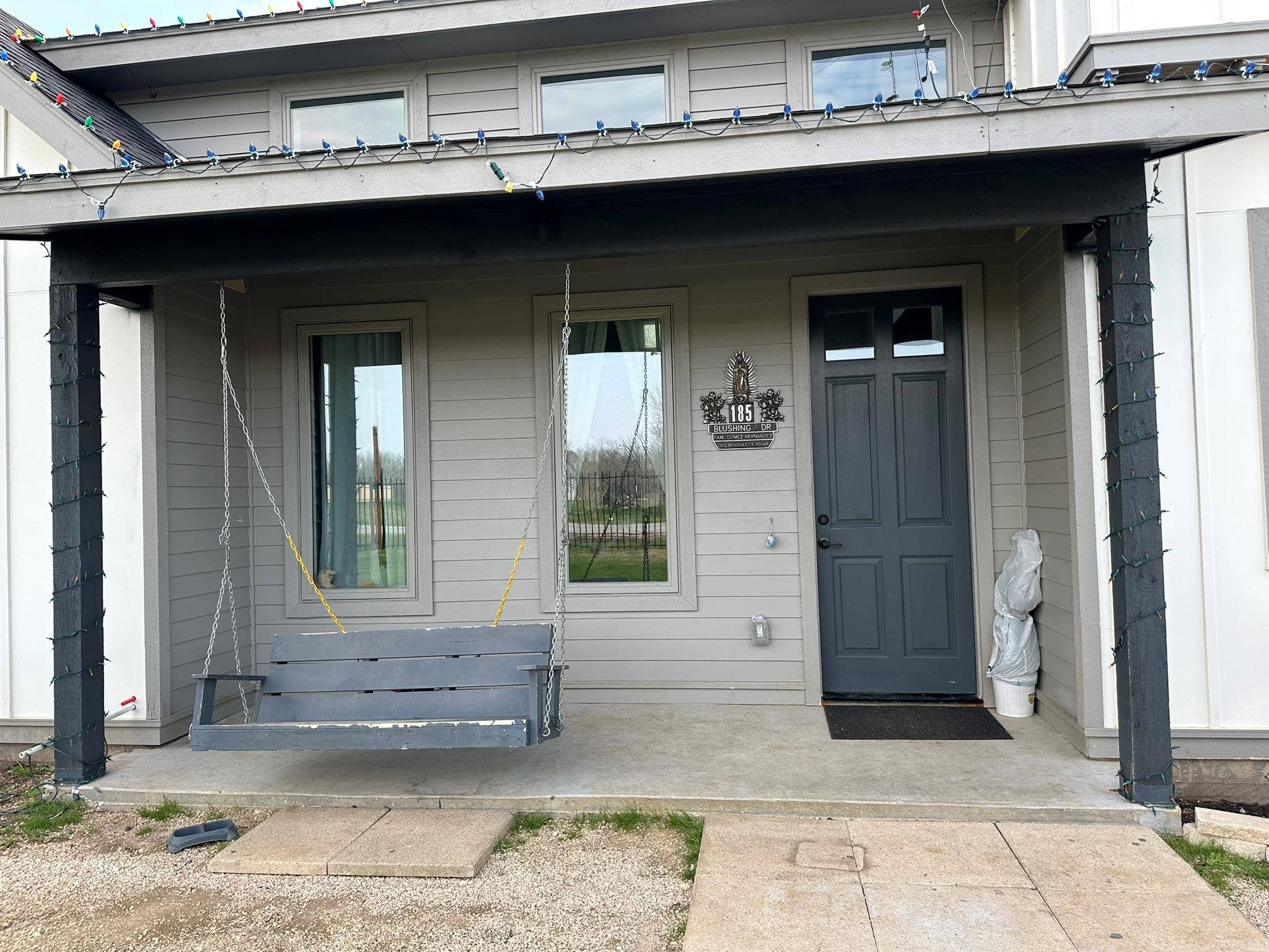 Cedar Creek, TX 78612,185 N Blushing DR