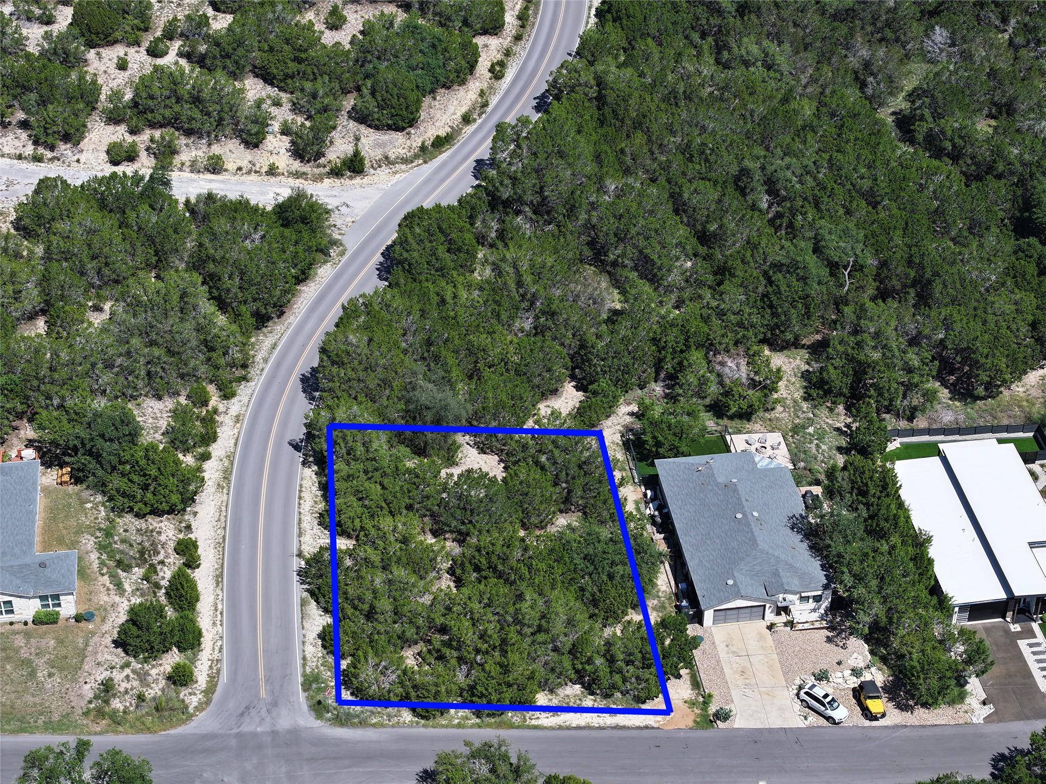Lago Vista, TX 78645,20610 Henry Ave