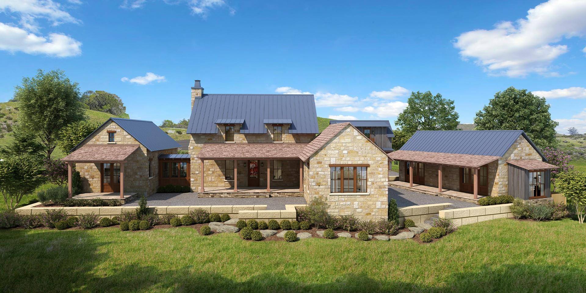 Fredericksburg, TX 78624,662 Racquet Club LN