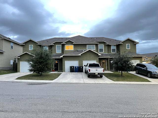 San Antonio, TX 78233,14102 Veneto Dr DR #2
