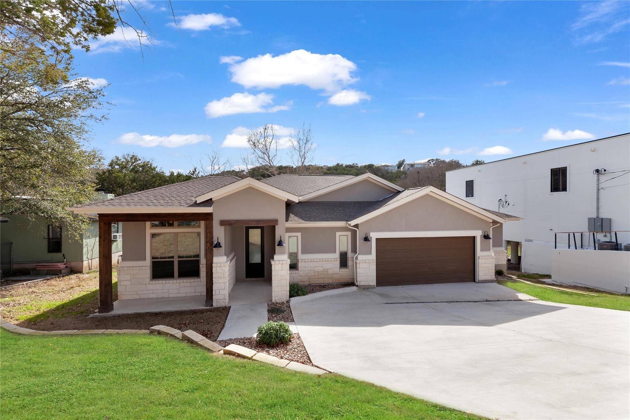 Lago Vista, TX 78645,20701 Deep CRK