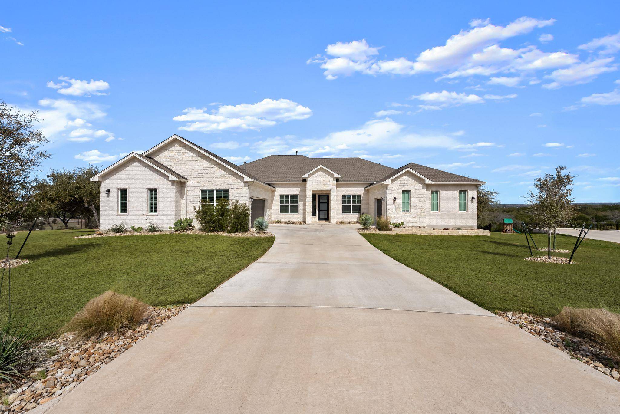 Liberty Hill, TX 78642,132 Pueblo Peak CV