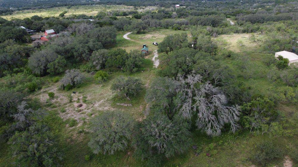 Spicewood, TX 78669,10 ACRES OLD FERRY RD