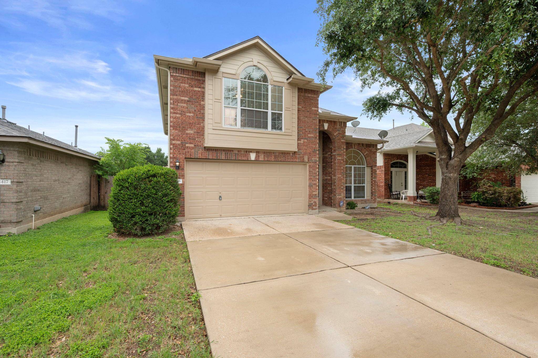 Round Rock, TX 78664,1415 Mickey Mantle PL