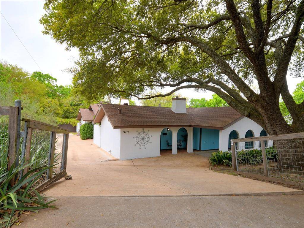 Austin, TX 78704,907 E Live Oak ST #1