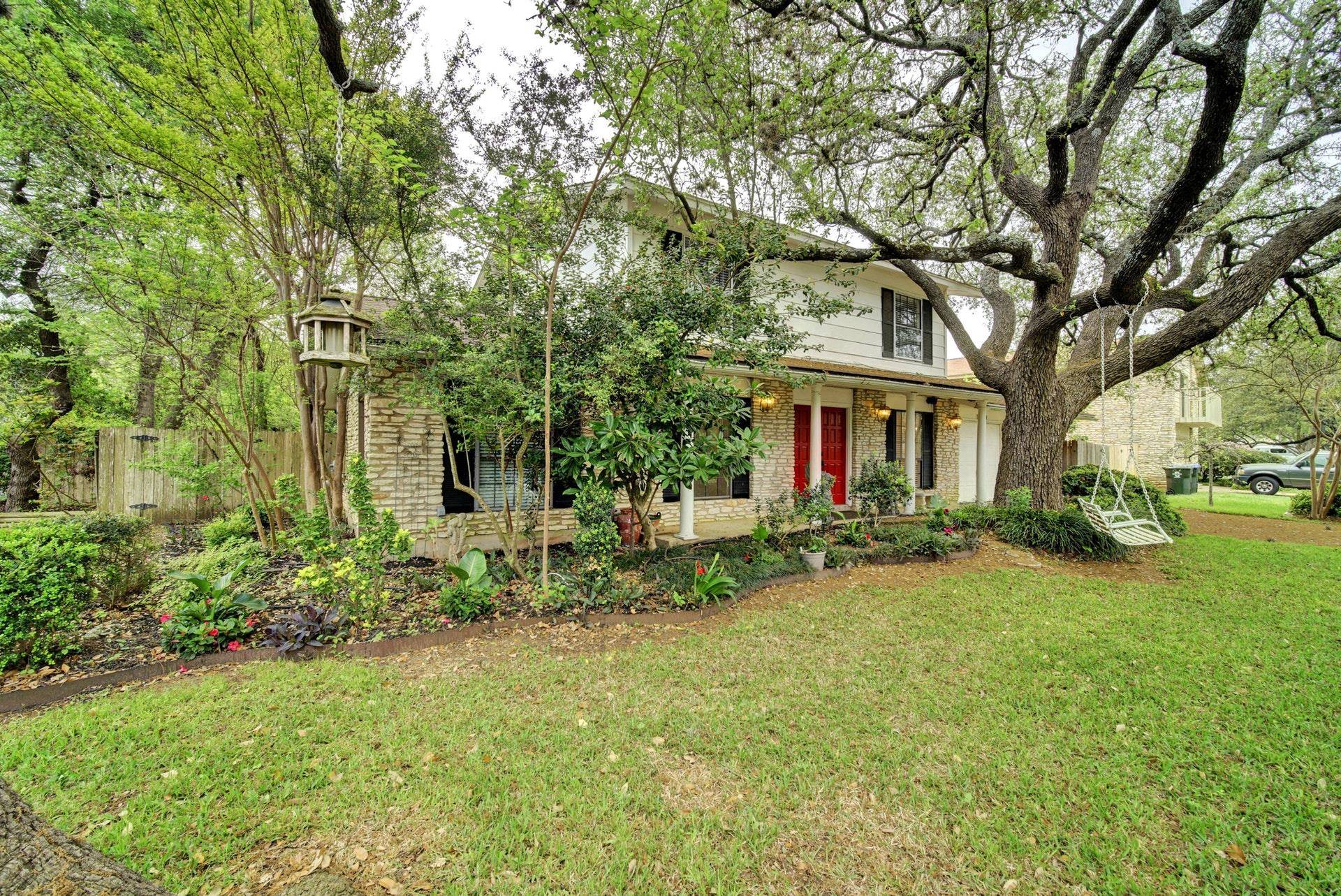 Austin, TX 78750,10509 Doering LN