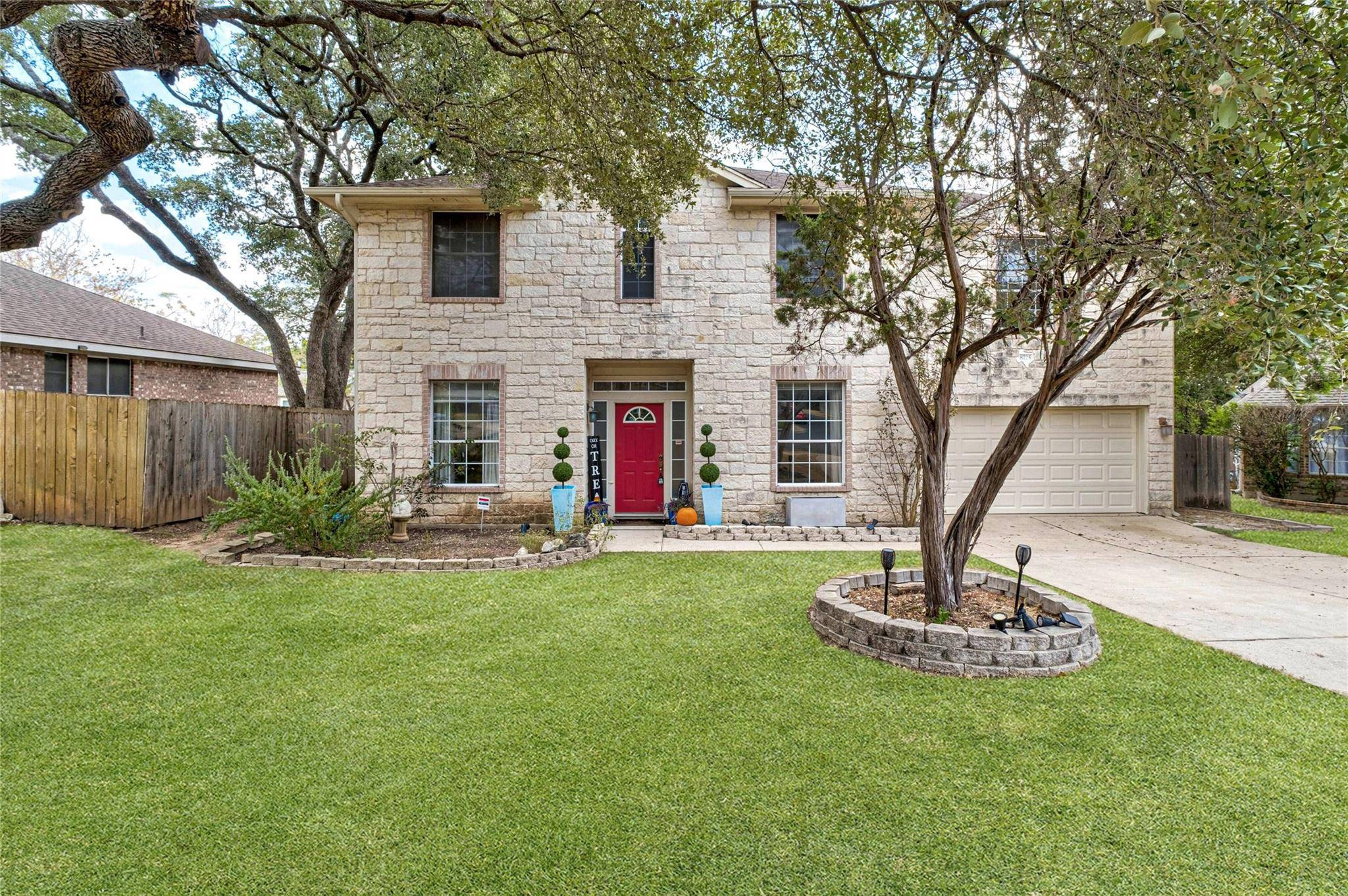 Austin, TX 78748,8725 Minot CIR