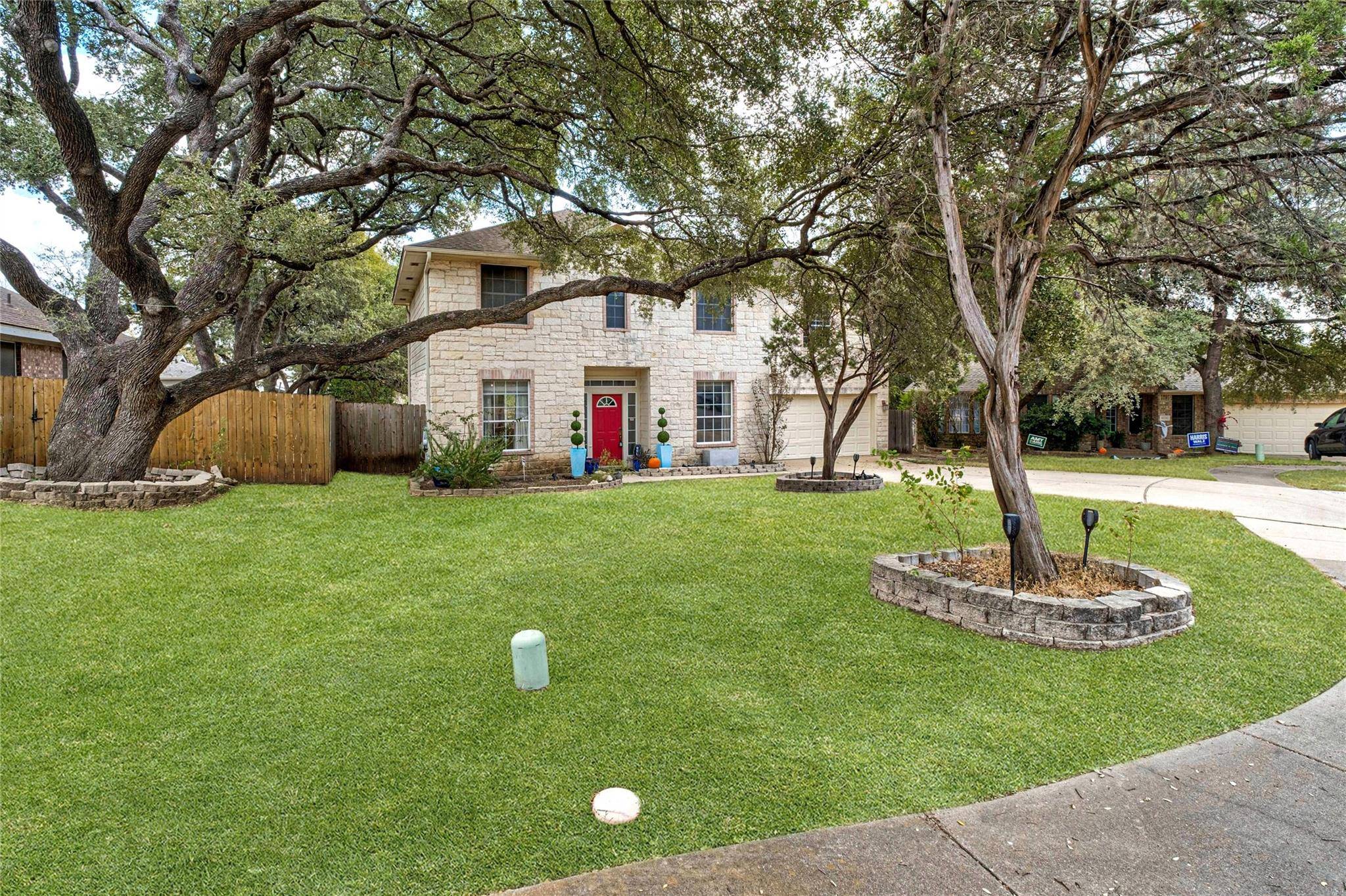 Austin, TX 78748,8725 Minot CIR