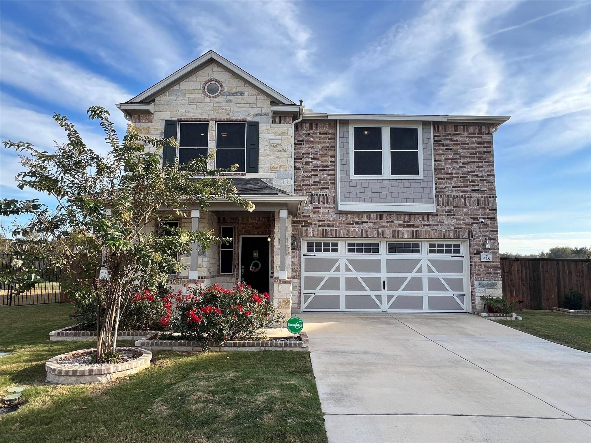 Hutto, TX 78634,628 Lady Swiss LN