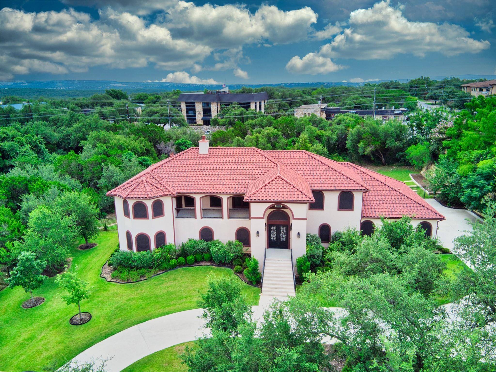 Austin, TX 78734,427 Bella Montagna CIR