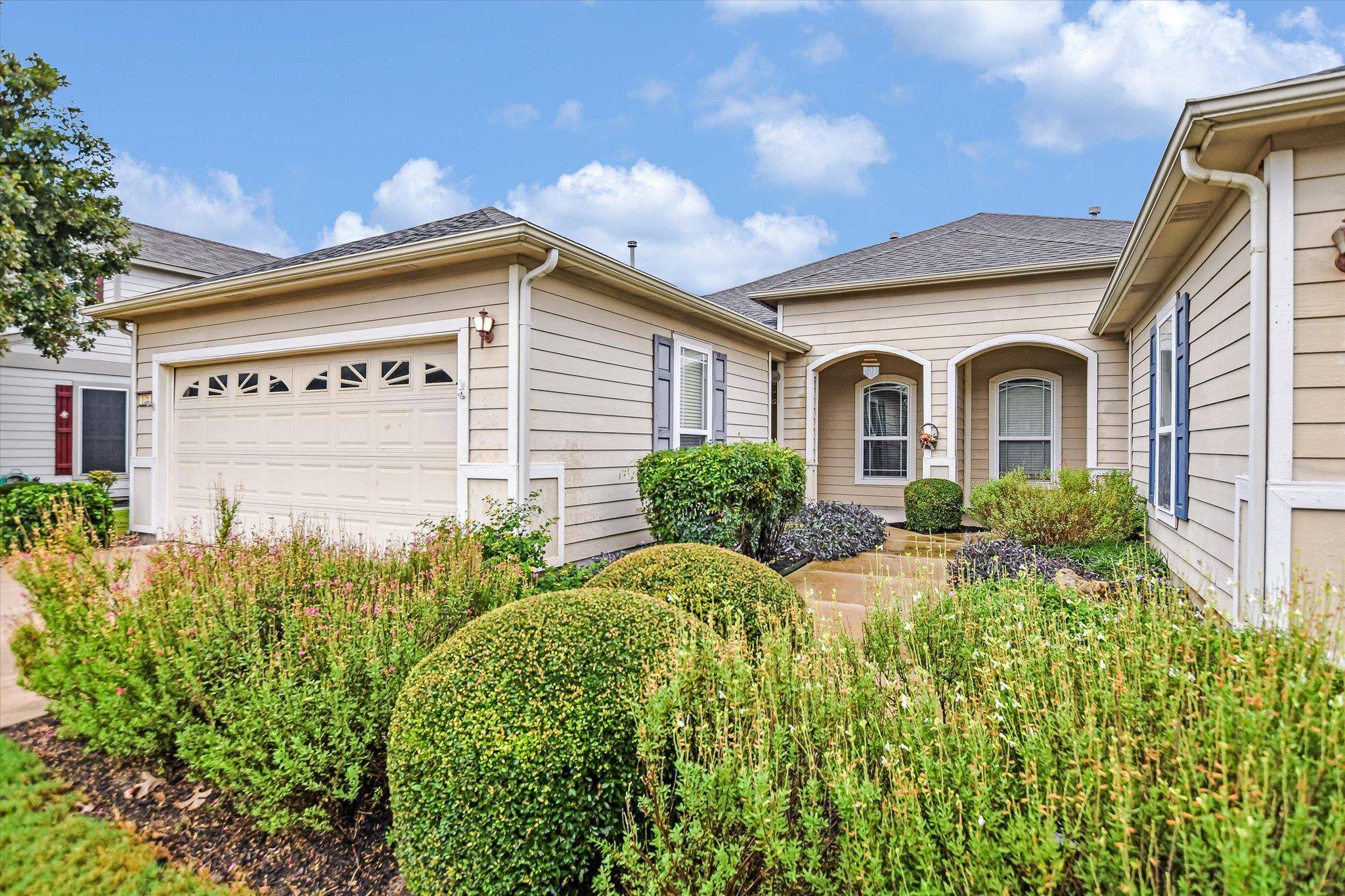 Georgetown, TX 78633,125 Nassau CIR