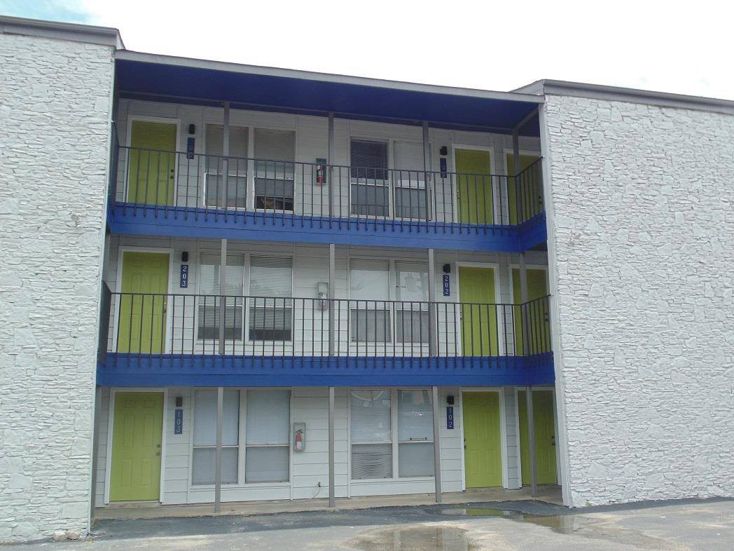 Austin, TX 78751,4303 Duval ST #102