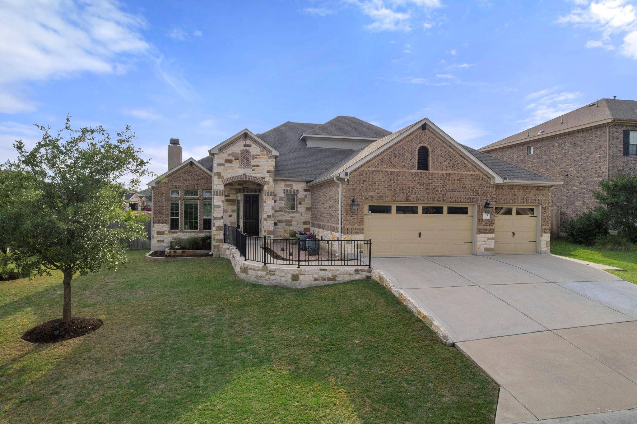 Austin, TX 78737,113 Swallowtail DR