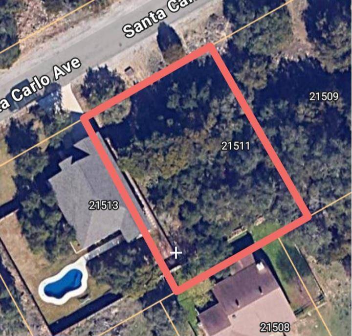 Lago Vista, TX 78645,21511 Santa Carlo Ave