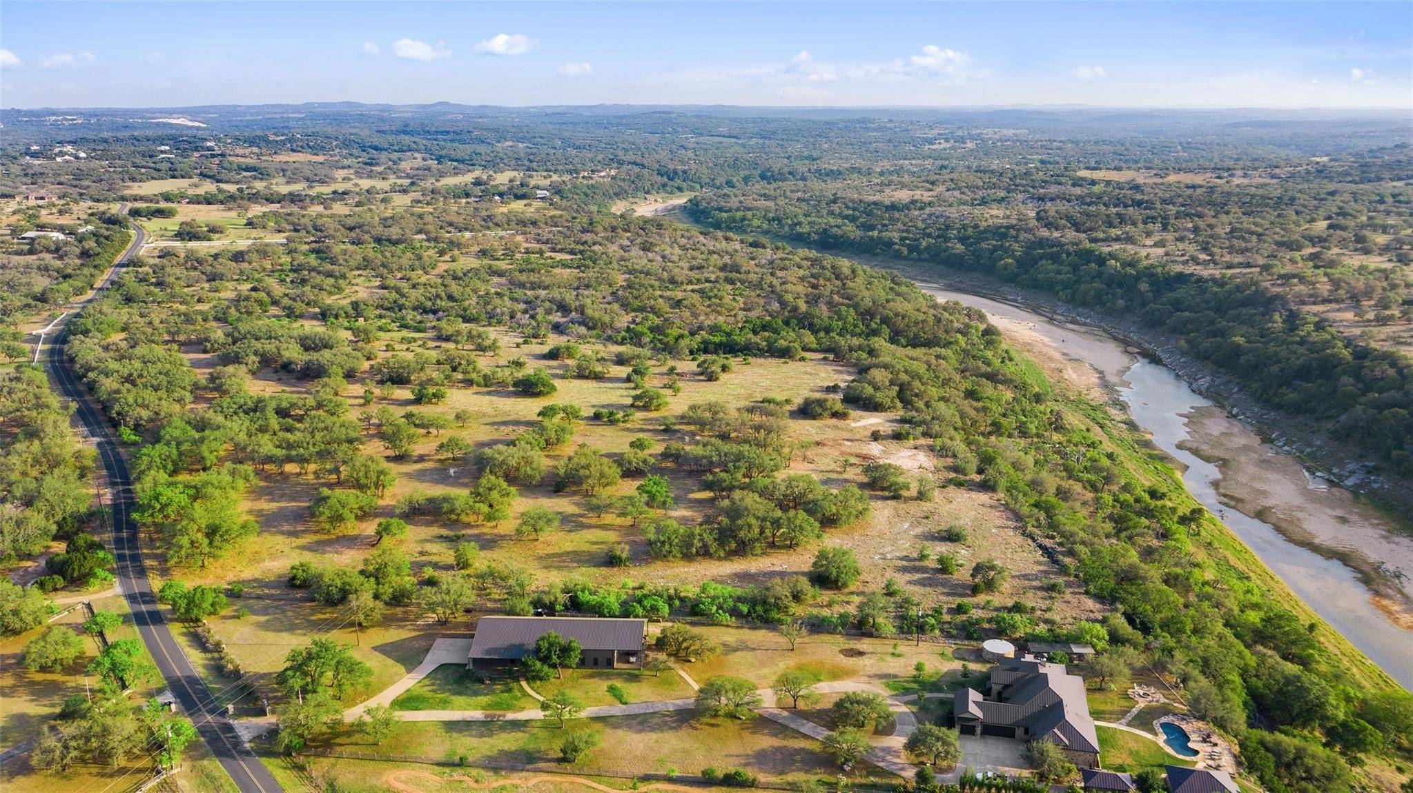 Spicewood, TX 78669,Private Drive Pedernales Canyon TRL