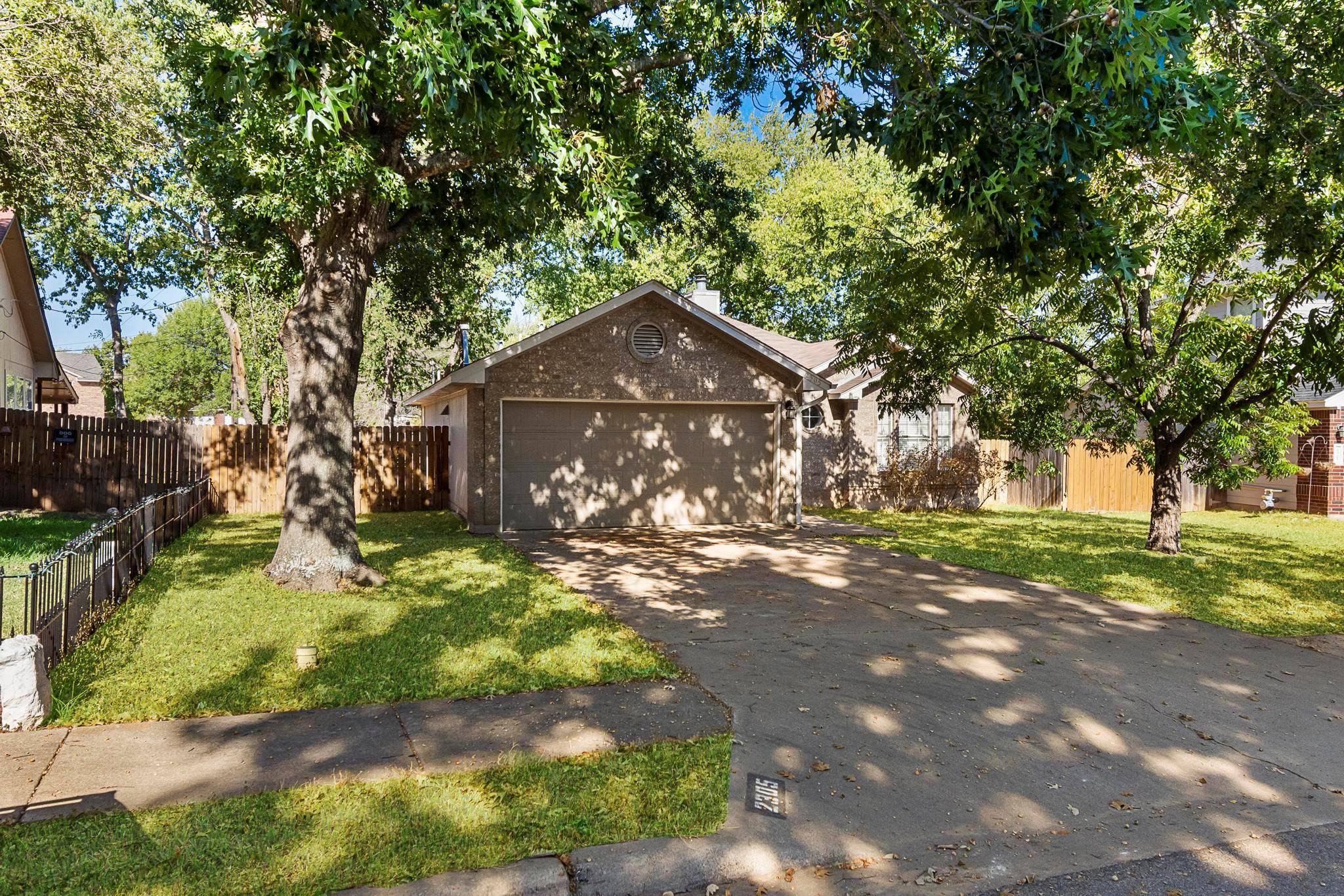 Round Rock, TX 78664,2305 Wright CIR