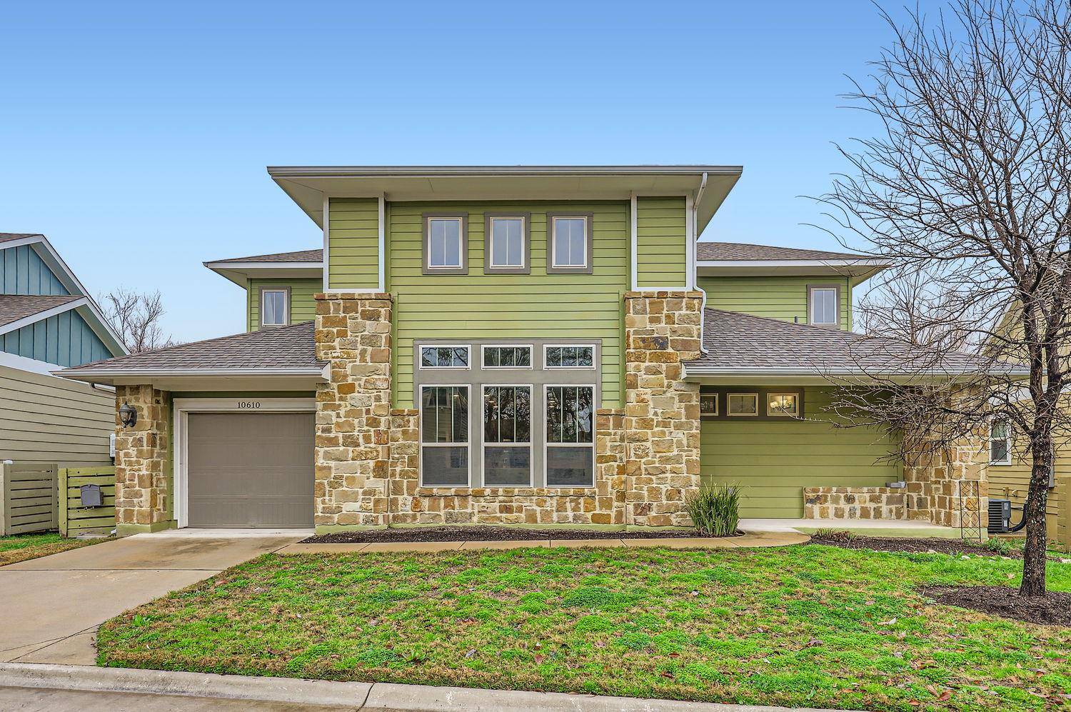 Austin, TX 78717,10610 Wills LOOP