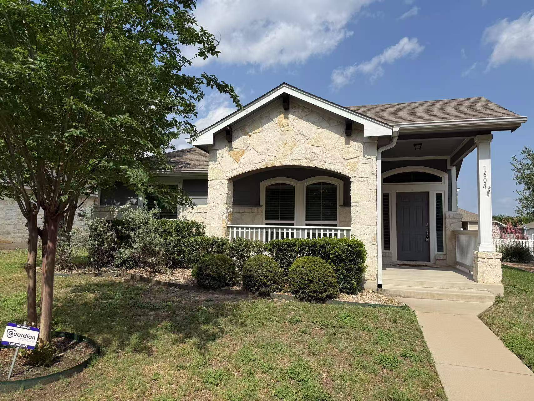 Cedar Park, TX 78613,1604 Colorado Bend DR