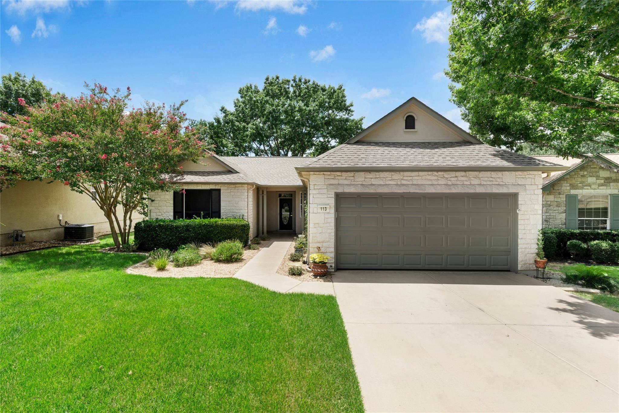 Georgetown, TX 78633,113 Coreopsis WAY