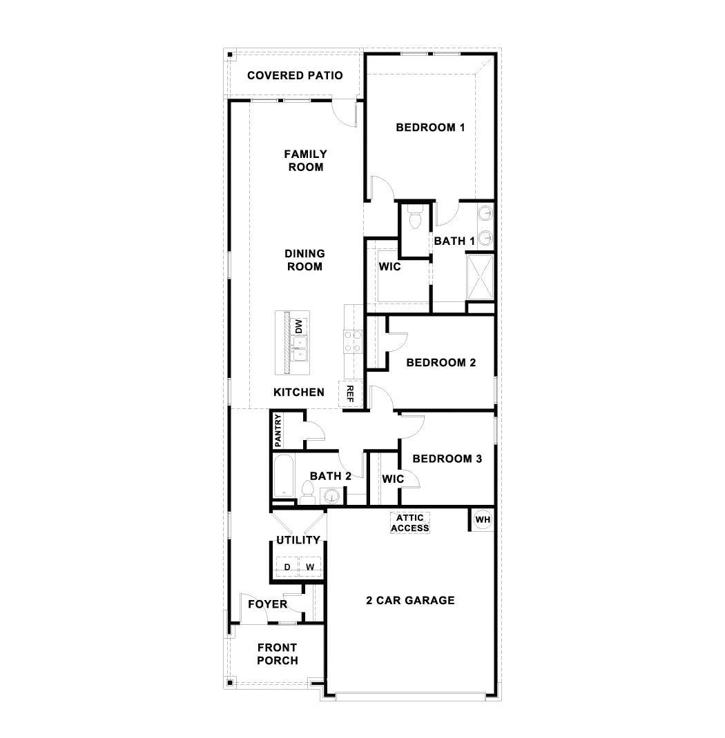 Buda, TX 78610,192 Juan Cordona DR