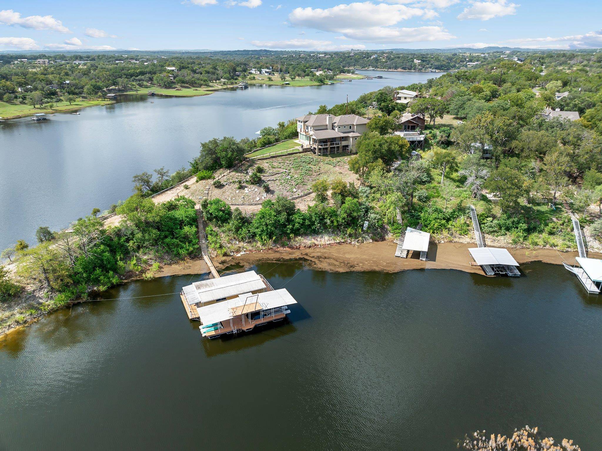 Spicewood, TX 78669,25300 Pedernales Point DR