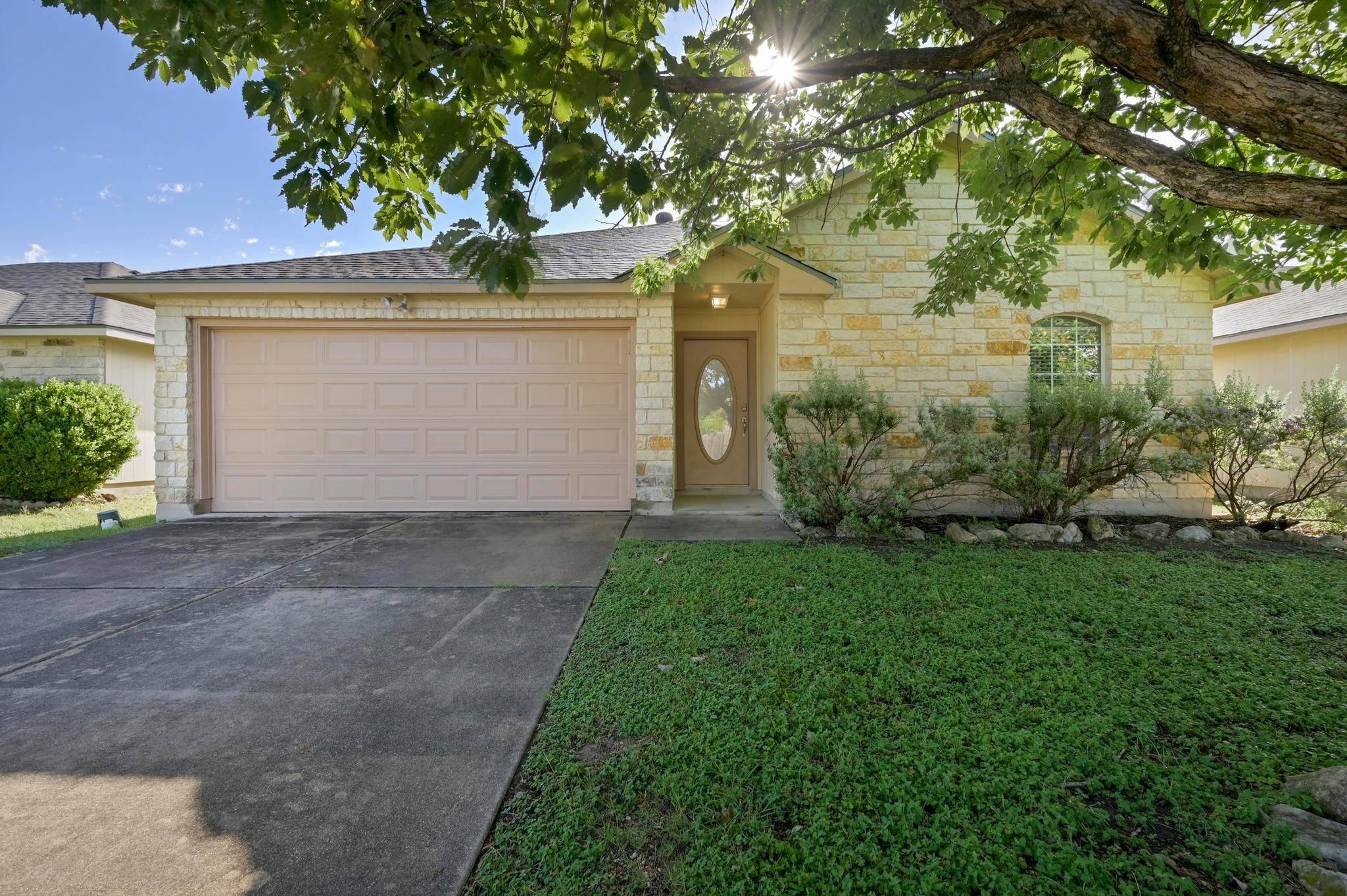 Jarrell, TX 76537,308 Copper LN