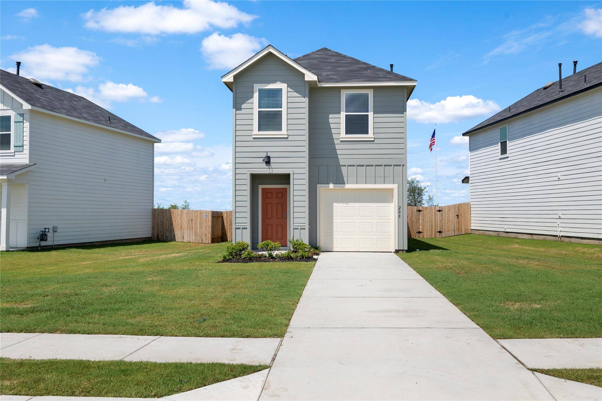 Maxwell, TX 78656,205 Varner WAY