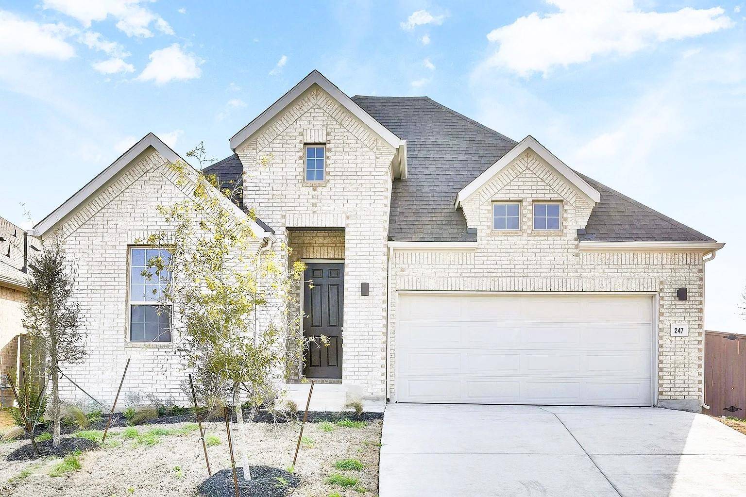 Kyle, TX 78640,247 Du Bois DR