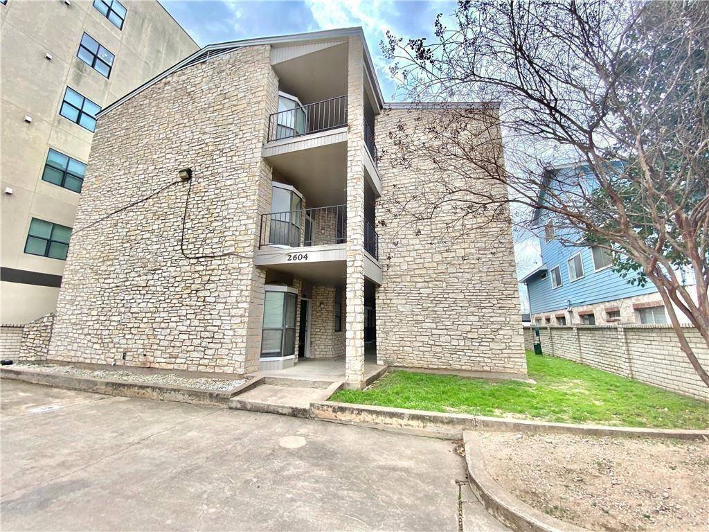 Austin, TX 78705,2604 Salado ST #304