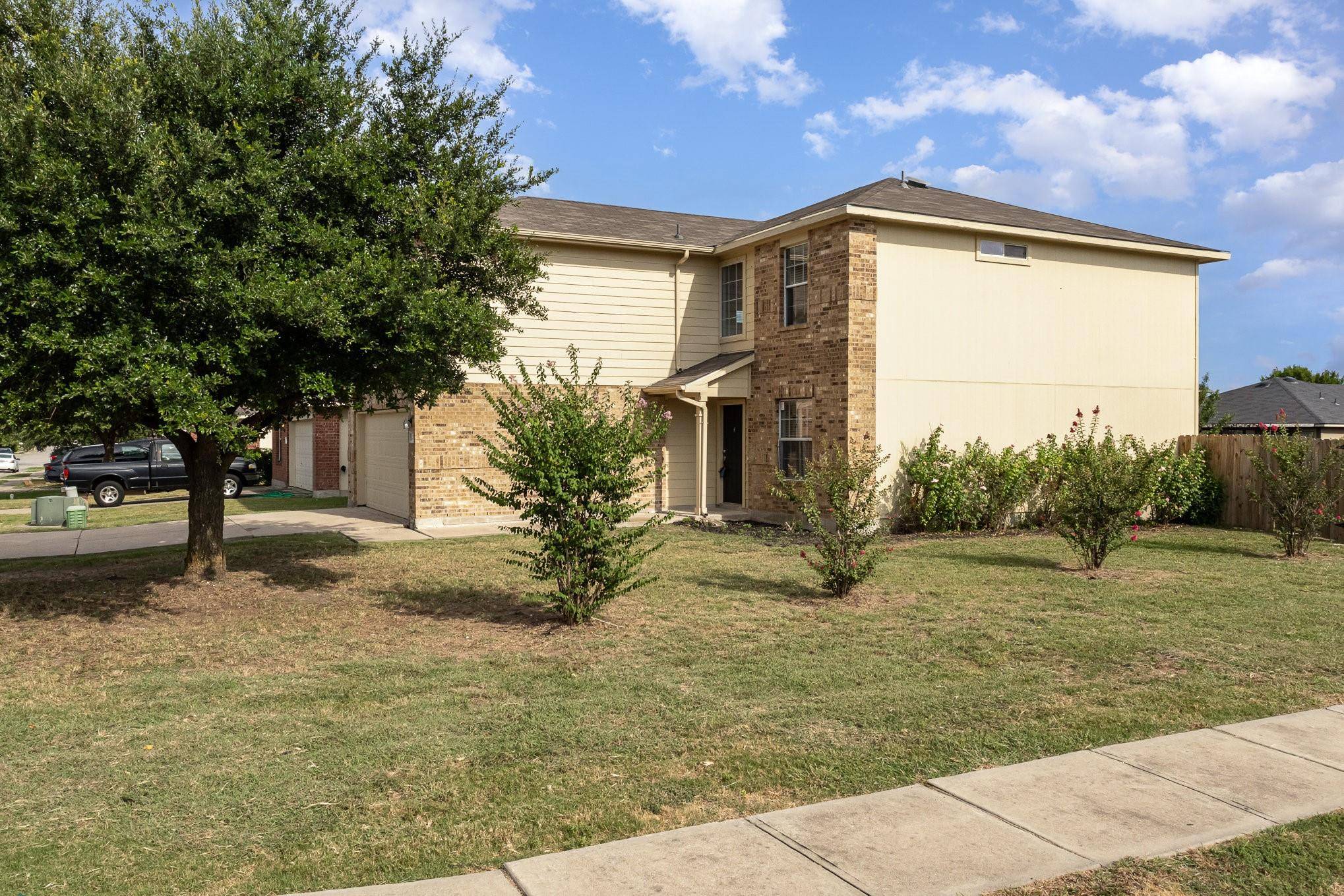 Hutto, TX 78634,231 Almquist ST